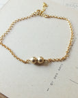 Friends Beads Bracelet