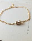 Friends Beads Bracelet