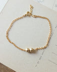 Friends Beads Bracelet