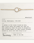 Mother Bracelet