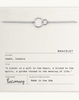 Sisters Bracelet