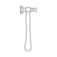 Necklace Hammer Tool icon