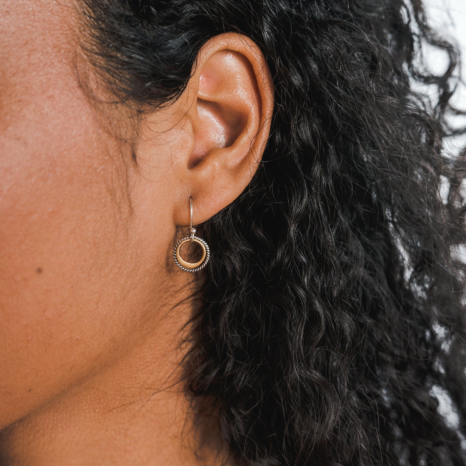 True Friends Earrings