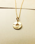 Friendship Adventure Necklace