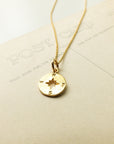 Friendship Adventure Necklace