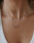 Friendship Circles Layered Set