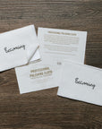Jewelry polishing cloth