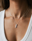 through thick and thin layered set