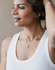 through thick and thin layered set 2