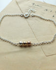 Three Things Bracelet