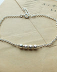May You Be Happy Bracelet