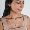 On Fire Necklace
