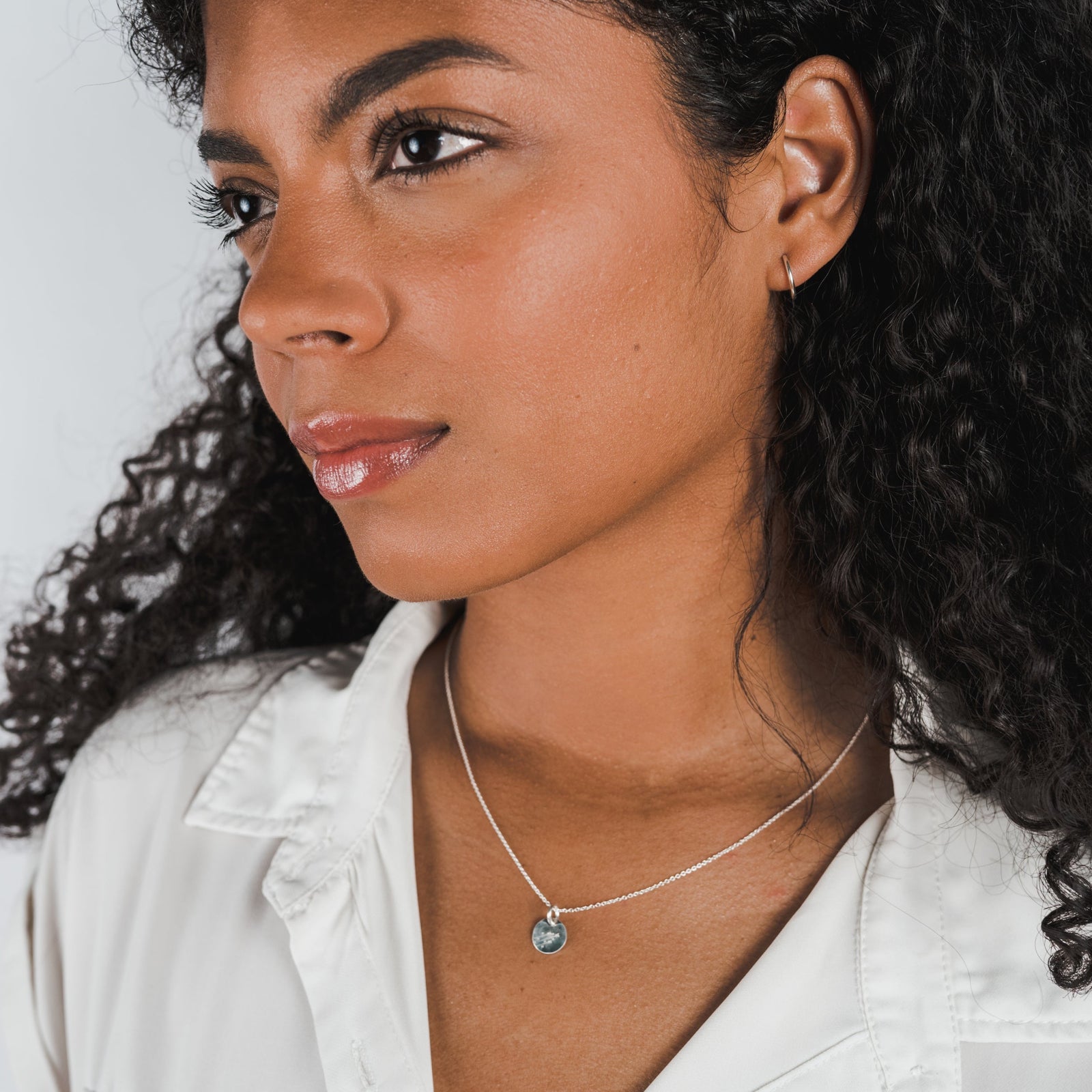 Believe in Magic Necklace