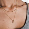 Family Circle Necklace