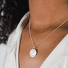 Strong Women Necklace