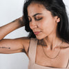 Box Chain Necklace