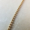 Bead Chain Necklace