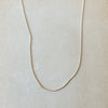 Bead Chain Necklace