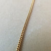 Curb Chain Necklace