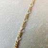 Figaro Chain Necklace
