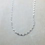 Starburst Chain Necklace