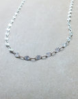 Starburst Chain Necklace