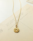 Friendship Adventure Necklace