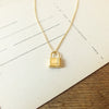 Hidden Treasures Necklace
