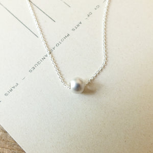 Simplify Necklace