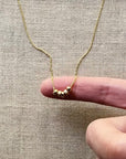 My Wish For You Necklace