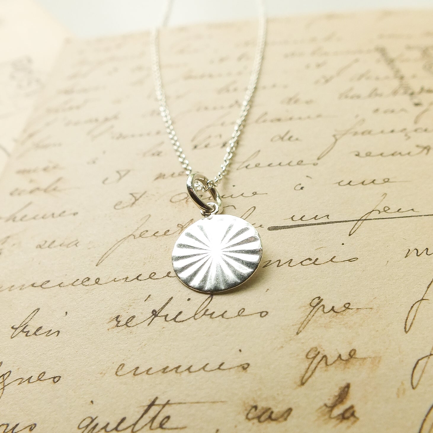 You're the Best Necklace