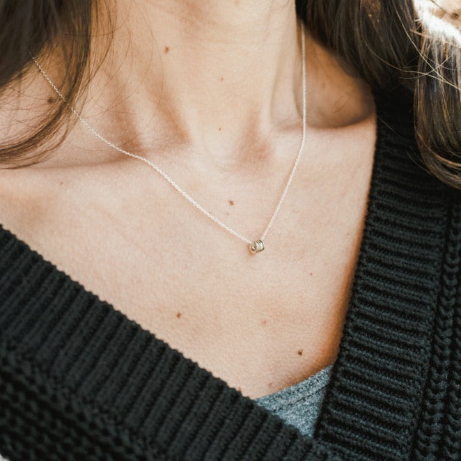 Blessings Necklace