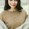 Family Tree Necklace