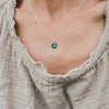 Swim the Sea Necklace