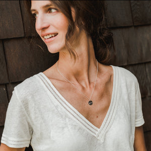 Fuck It Necklace