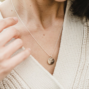 Loved Necklace