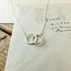 Joined for Life Necklace