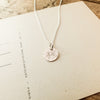 Look For Sunshine Necklace