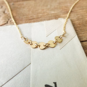 Mothers & Daughters Necklace
