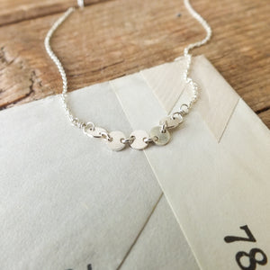 Mothers & Daughters Necklace