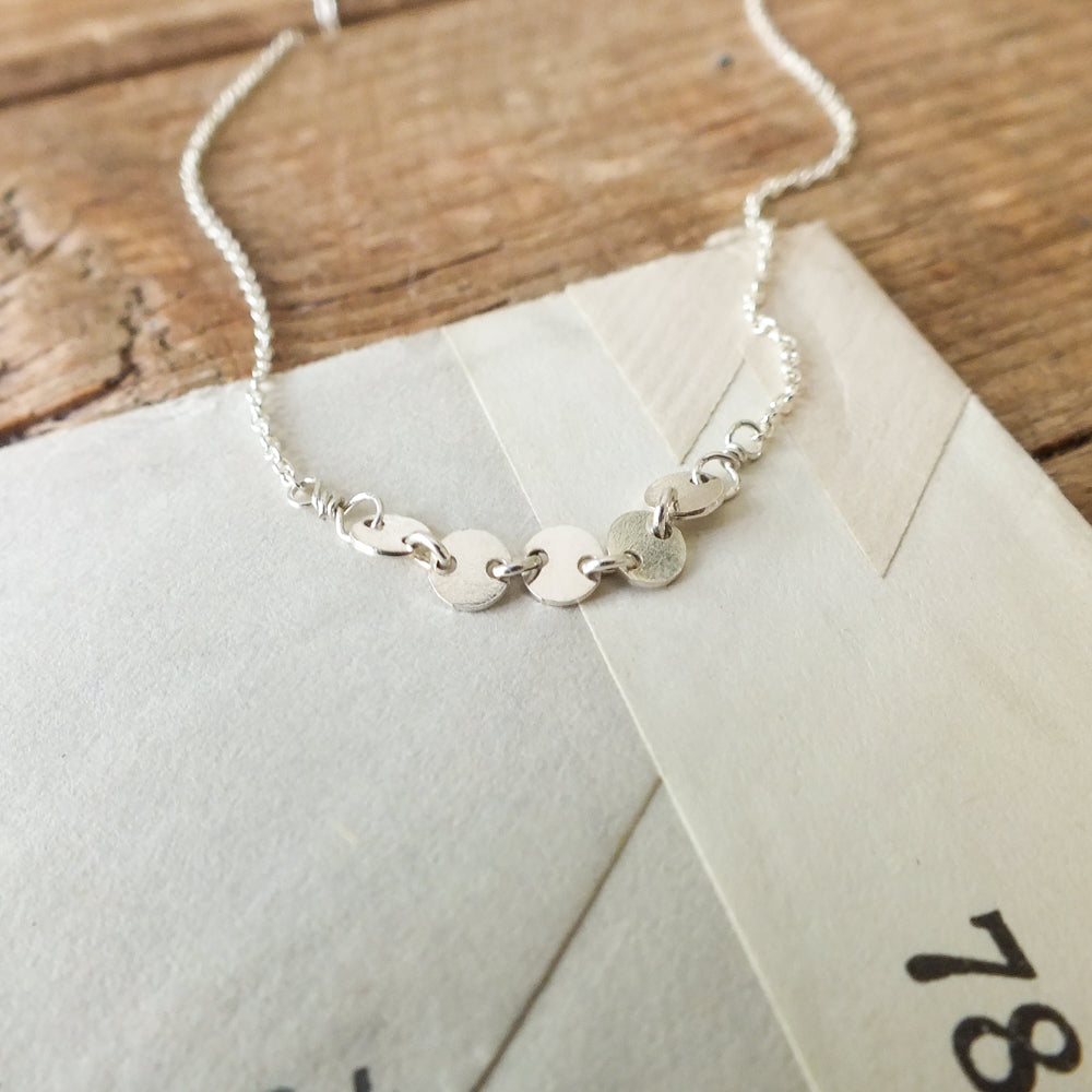 Mothers & Daughters Necklace