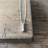 Pillar of Strength Necklace