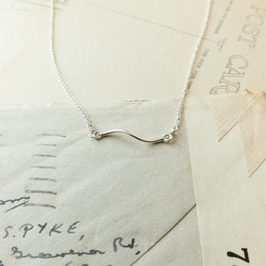 Path Necklace