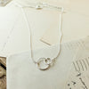 Sisters Necklace
