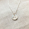 You Are My Sunshine Necklace