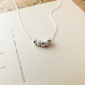 My Wish For You Necklace