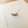 My Wish For You Necklace
