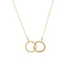 Joined for Life Necklace