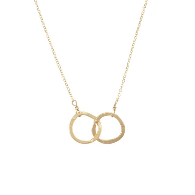 Joined for Life Necklace