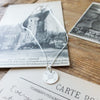 Compass Necklace